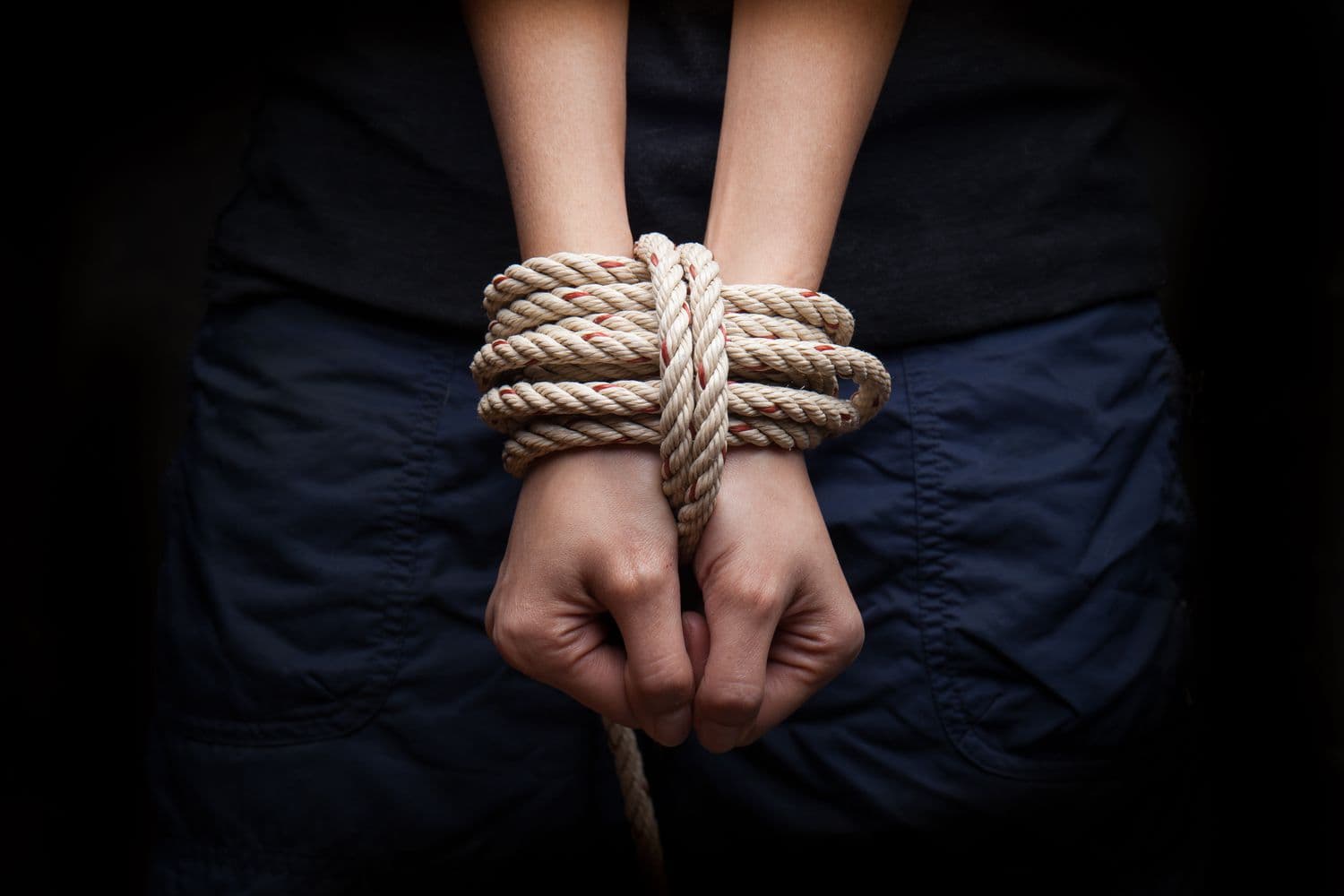 Kidnapping